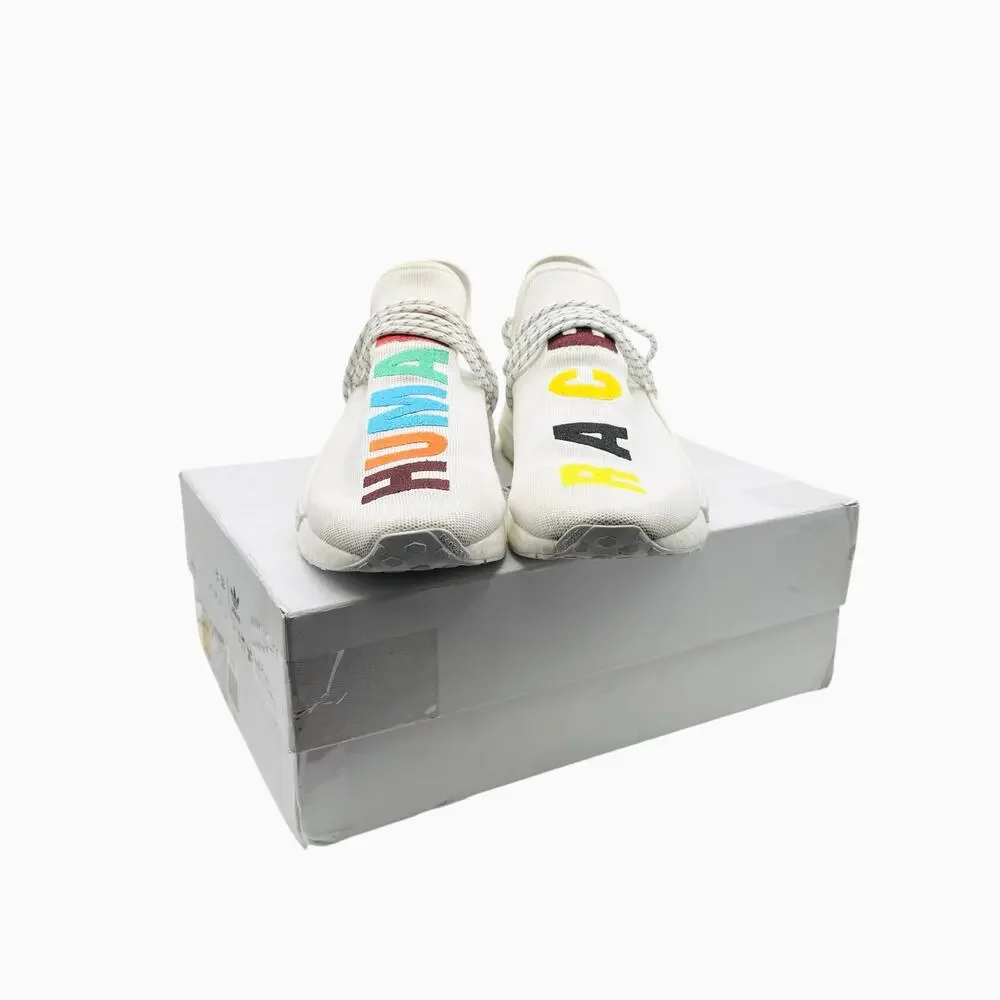 Adidas Sample Human Race Size 12.5 Shoes PW HUMAN RACE‎ NMD PHARRELL WILLIAMS